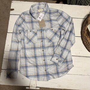 Thread & Supply Shirt